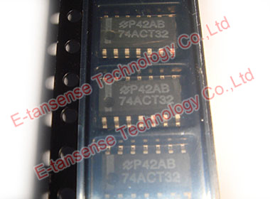 74ACT32S FAIRCHILD SOP